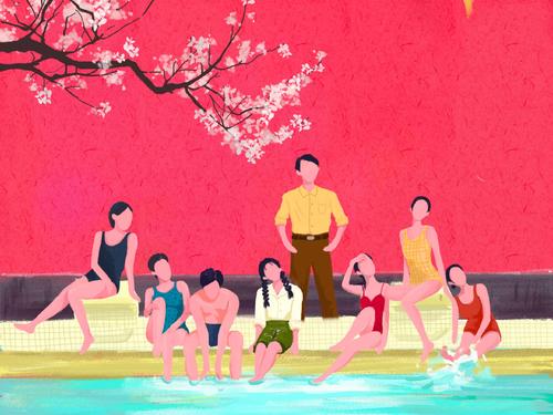 日本神户学院大学教育部留服认证